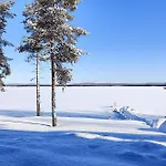 Willa Arctic Aurora Hideaway Rovaniemi
