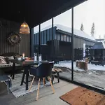 Arctic Aurora Hideaway Rovaniemi