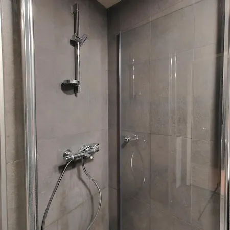 Arctic Aurora Hideaway Villa