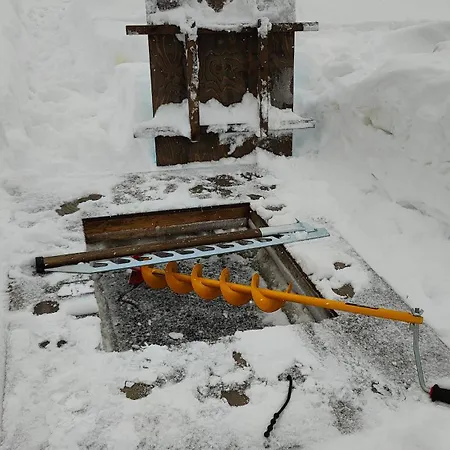 Villa Arctic Aurora Hideaway Rovaniemi